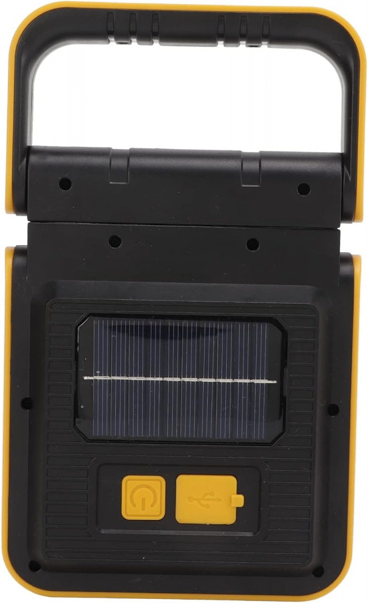 SOLAR COB SOLAR WORK LAMP (SWL2)