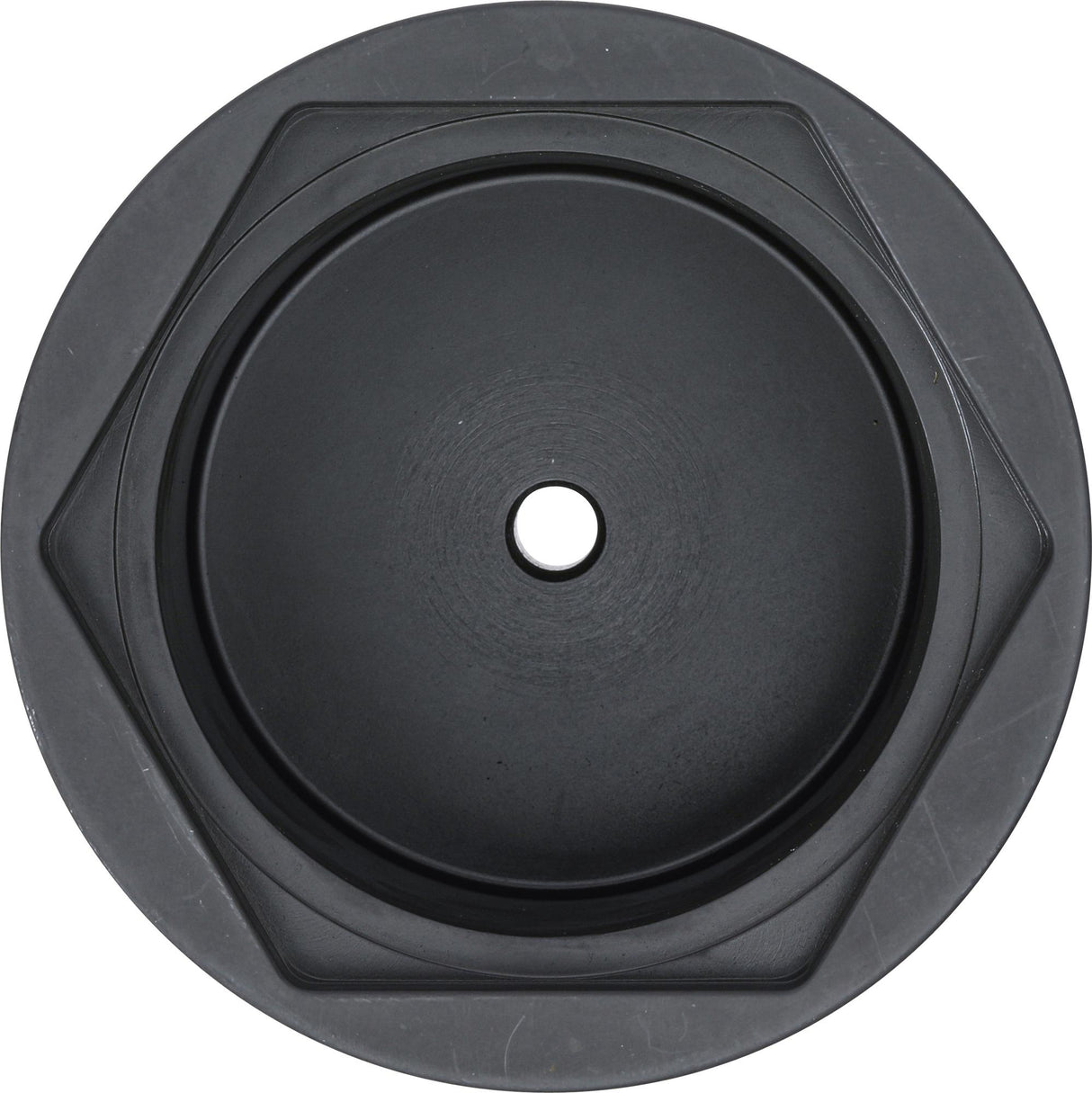AXLE NUT SOCKET | 6-POINT | FOR IVECO | 98 MM (6985)