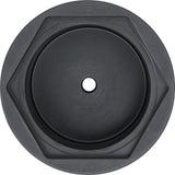 AXLE NUT SOCKET | 6-POINT | FOR IVECO | 98 MM (6985)