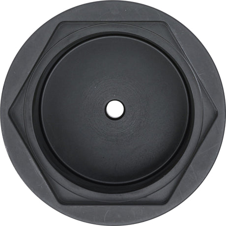 AXLE NUT SOCKET | 6-POINT | FOR IVECO | 98 MM (6985)