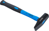MACHINIST'S HAMMER | FIBREGLAS SHAFT | DIN 1041 | 500 G (3854)