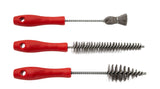 DIESEL INJECTOR PORT AND SLEEVE CLEANING SET | 3 PCS. (SK8442)
