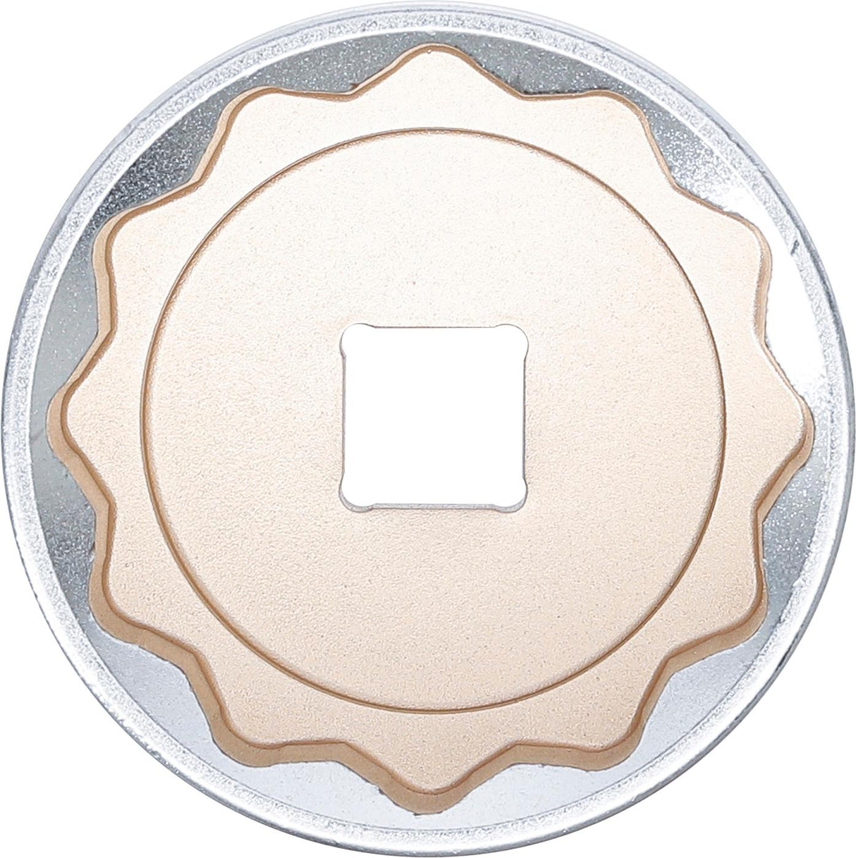 SOCKET, 12-POINT | 12.5 MM (1/2") DRIVE | 46 MM (10651-1)