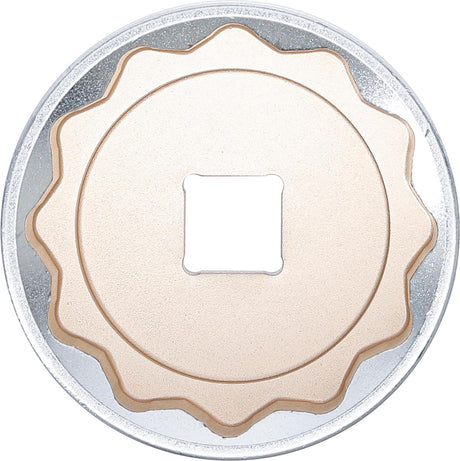 SOCKET, 12-POINT | 12.5 MM (1/2") DRIVE | 46 MM (10651-1)