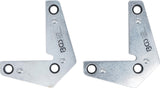 HEAVY-DUTY MAGNETIC HOLDER SET | L-TYPE | 2 PCS. (9684)