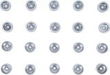 TOOL TRAY 1/6: RIM LOCK TOOL SET FOR PORSCHE AND VW TOUAREG | 20 PCS. (9099)