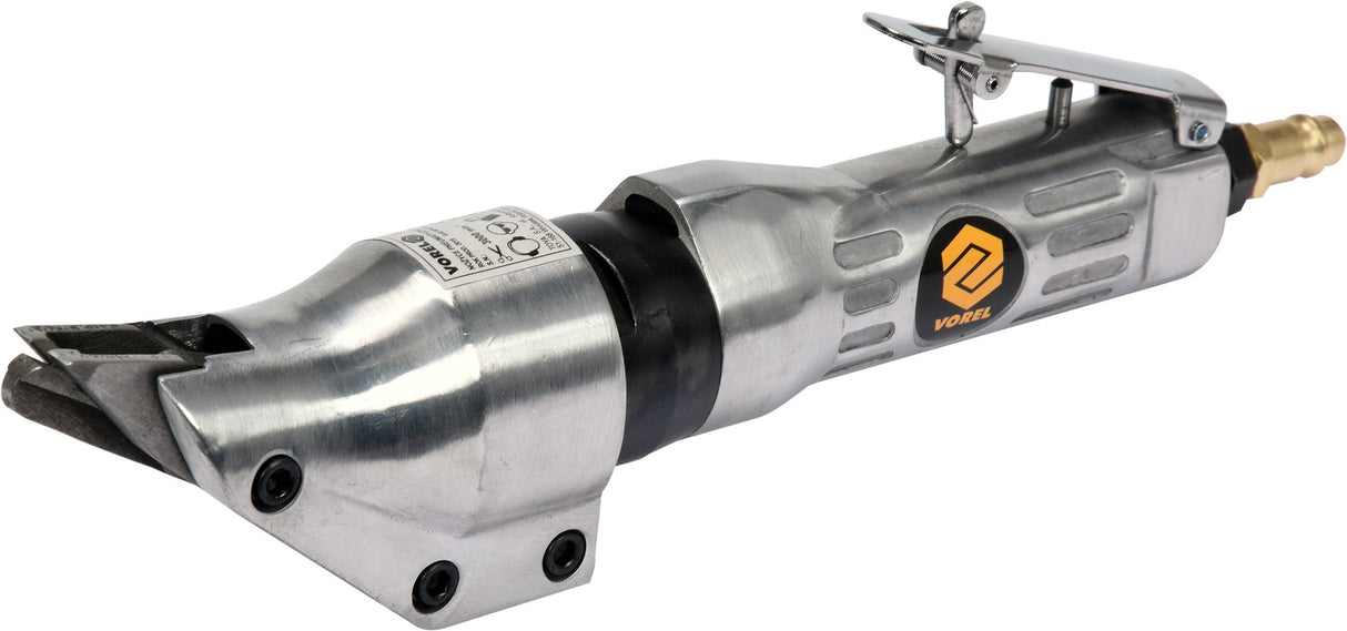 PNEUMATIC SHEET METAL SHEARS | STRAIGHT (81072)