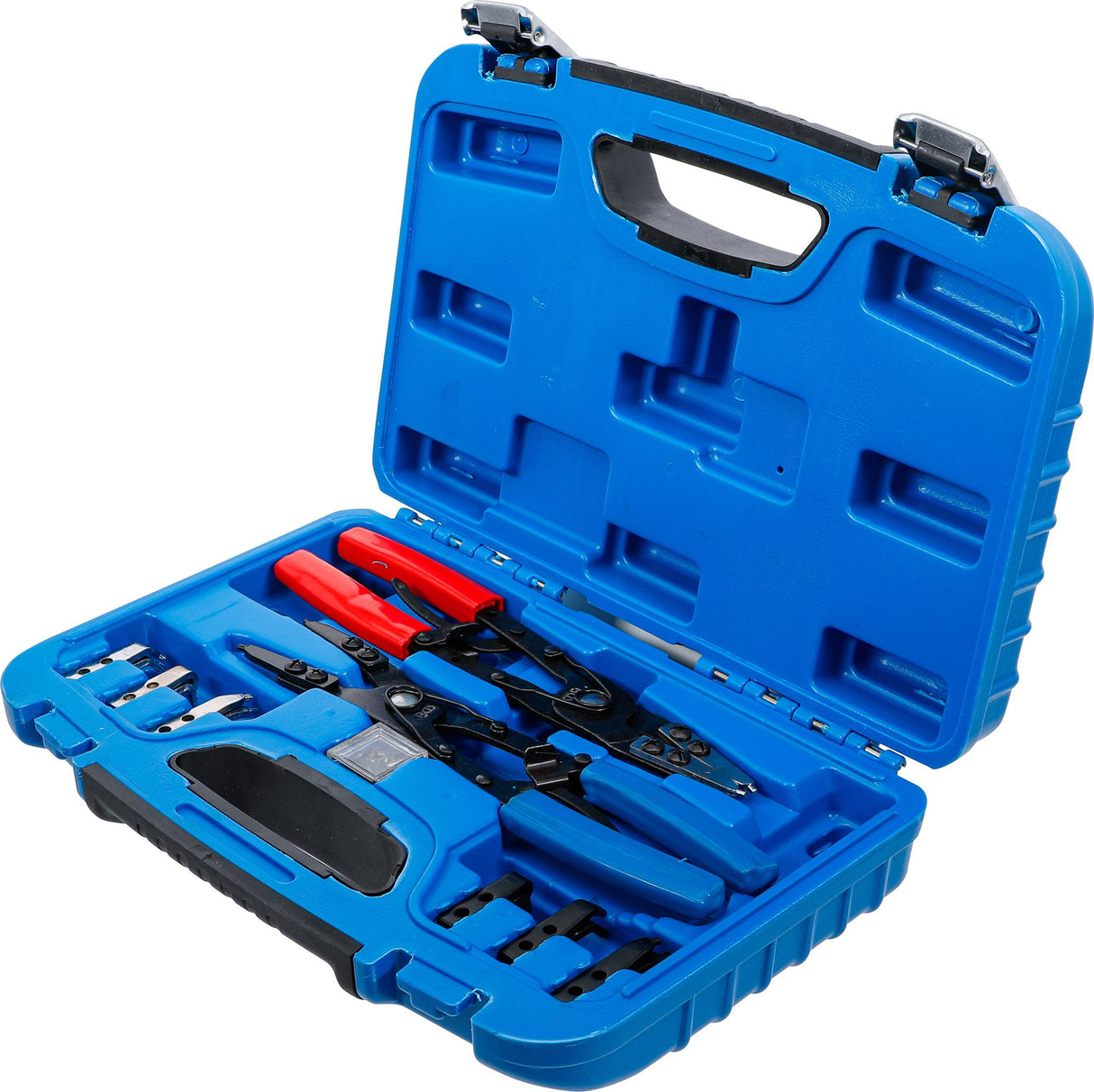 CIRCLIP PLIERS SET | REPLACEABLE TIPS | 10 PCS. (453)