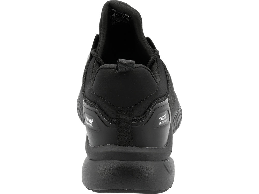 SAFETY SHOES PROST S1PL S. 44 (YT-805978)
