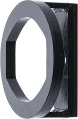 AXLE NUT / WHEEL CAPSULE SOCKET | FOR BPW AXLES | 120 MM (6971)