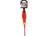 EXTRA SLIM INSUL. SCREWDRIVER PH1X80MM (YT-282651)