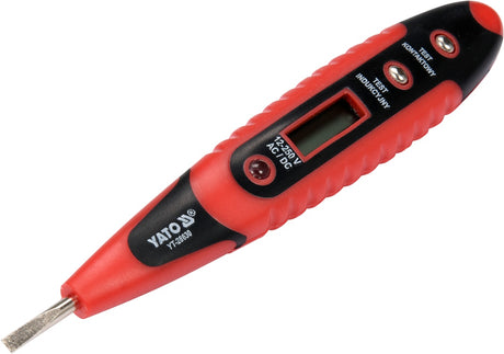 DIGITAL VOLTAGE TESTER (YT-28630)