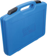 TAP AND DIE SET | M3 - M12 | 56 PCS. (70104)