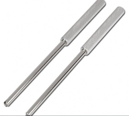 TYRE / VALVE INSERT TOOL | 2 PCS. (1536)