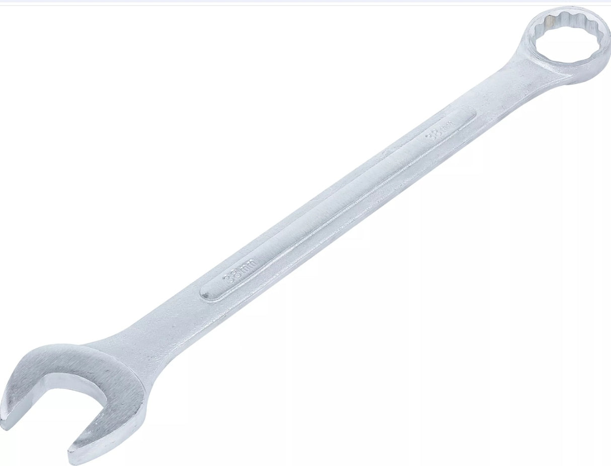 COMBINATION SPANNER | 38 MM (1185-38)