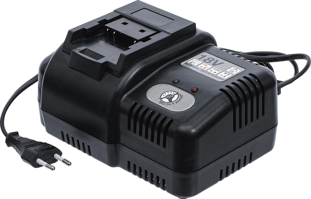 QUICK CHARGER | FOR CORDLESS IMPACT WRENCH 9260 (9260-2)