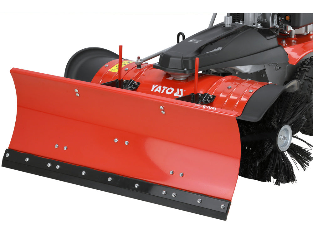 PLOW FOR SWEEPER 100 CM (YT-85606)