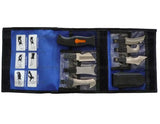 MULTIFUNCTIONAL PROFESSIONAL KNIFE SET | 6 PCS. (RN0305)