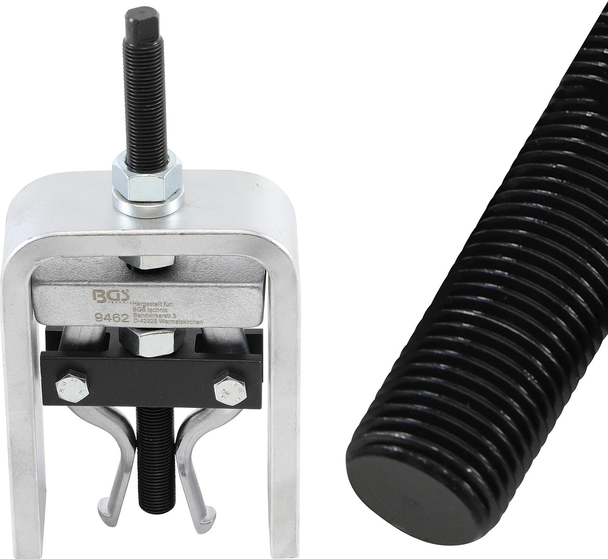 INNER BEARING PULLER | FOR Ø 15 - 31 MM (9462)