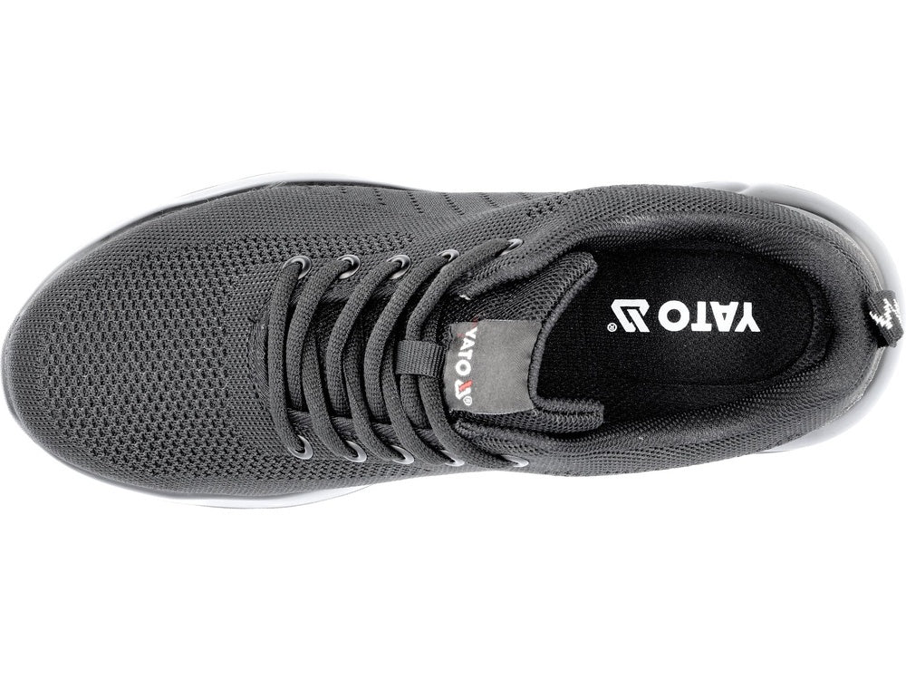 SPORT SAFETY SHOES PACS SBP S. 46 (YT-80639)