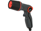WATERING GUN FOR GARDEN HOSE, 3 FUNCTIONS (YT-89511)