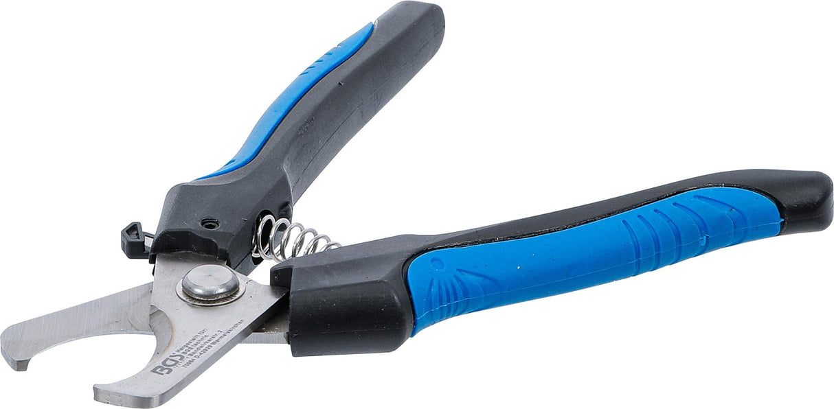 CABLE CUTTER | STAINLESS STEEL | 180 MM (70964)
