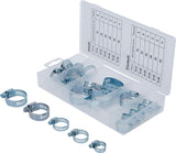 HOSE CLAMP ASSORTMENT | Ø 16 - 40 MM | 26 PCS. (8055)