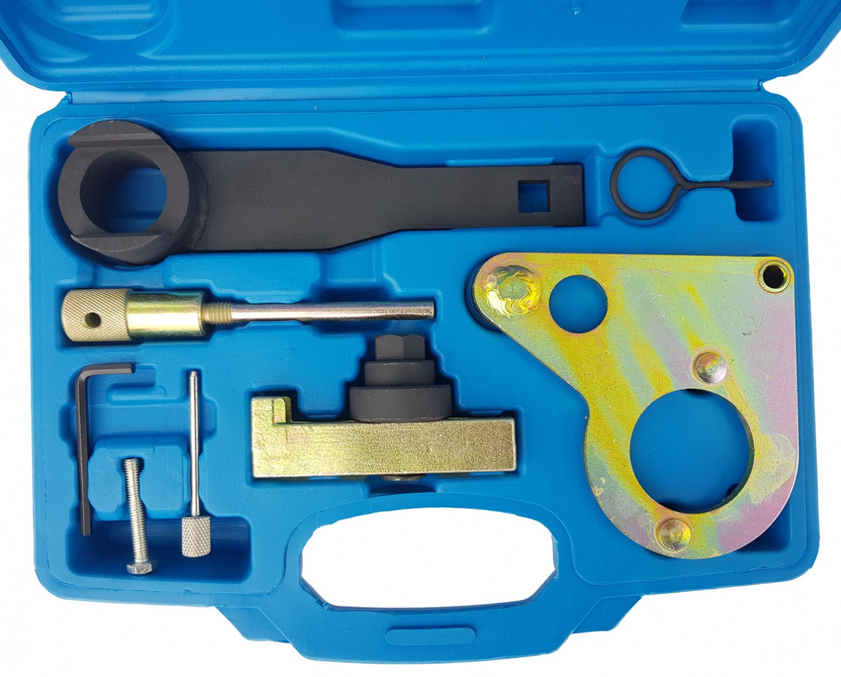 ENGINE LOCKING KIT | NISSAN, RENAULT, OPEL (SK1048A)