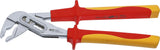 VDE WATER PUMP PLIERS | 250 MM (7157)