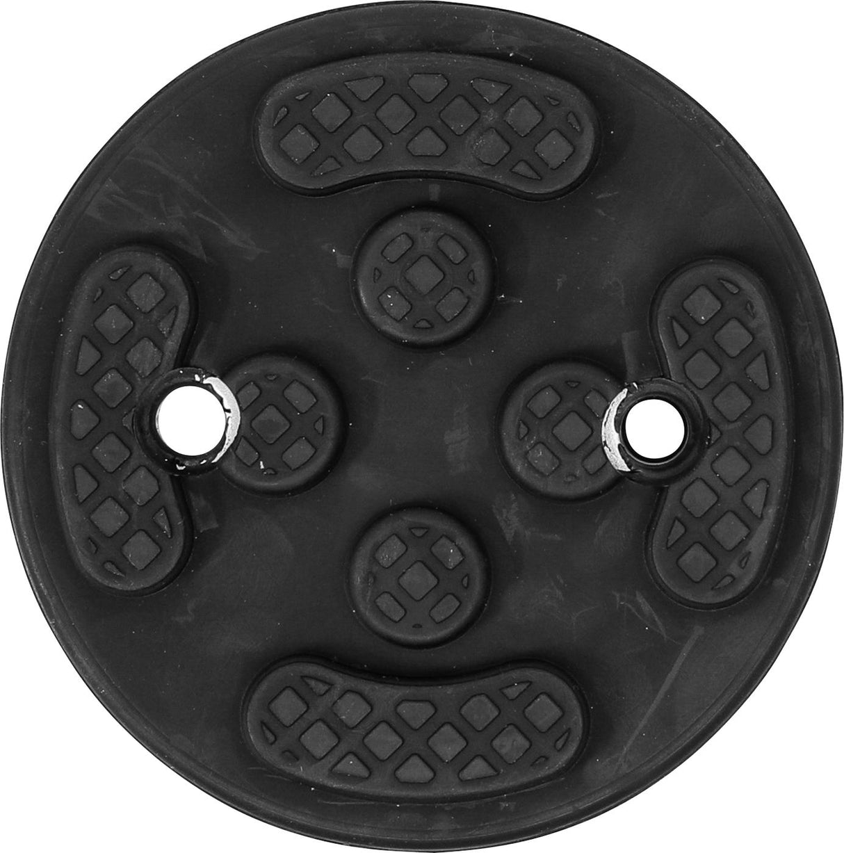 RUBBER PAD | FOR AUTO LIFTS | Ø 120 MM (7046)