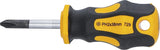 CARBURETOR SCREWDRIVER | CROSS SLOT PH2 | BLADE LENGTH 38 MM (729)