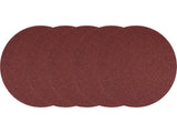 SAND PAPER 400MM 5PCS P24 FOR YT-82330 (YT-82334)
