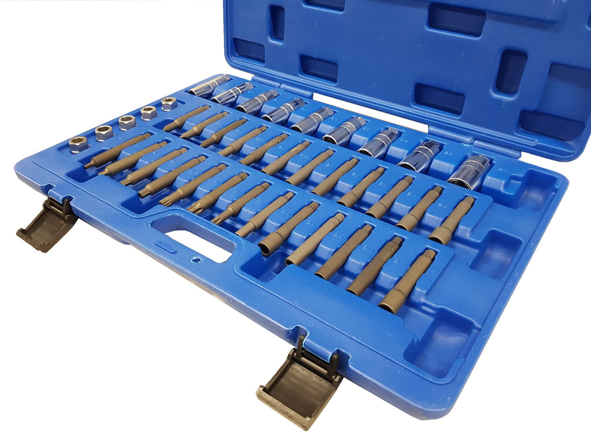 STRUT TOOL SET | 39 PCS. (ST020)