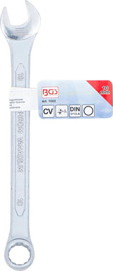COMBINATION SPANNER | 10 MM (1060)