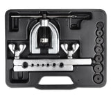 PIPE FLARING SET | 4.75 - 10 MM | 9 PCS. (SK18639)