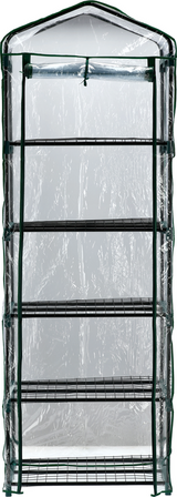 5 TIER GREEN HOUSE (90002)