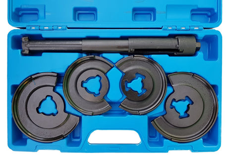 SHOCK ABSORBER SPRING COMPRESSORS | MERCEDES | 5 PCS. (SV1116)