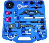 TENSIONER LOCKING TOOL | FOR OPEL / VAUXHALL (8151-22)