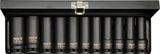 DEEP IMPACT SOCKET SET 11PCS (YT-1054)