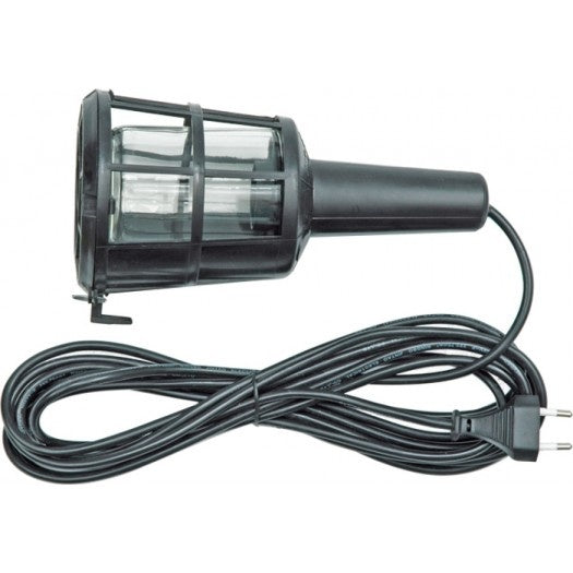 LIGHTING LAMP "PLASTIC" 230V (82715)