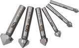 COUNTERSINK SET | HSS | DIN 335 FORM C | 6 PCS. (1997)
