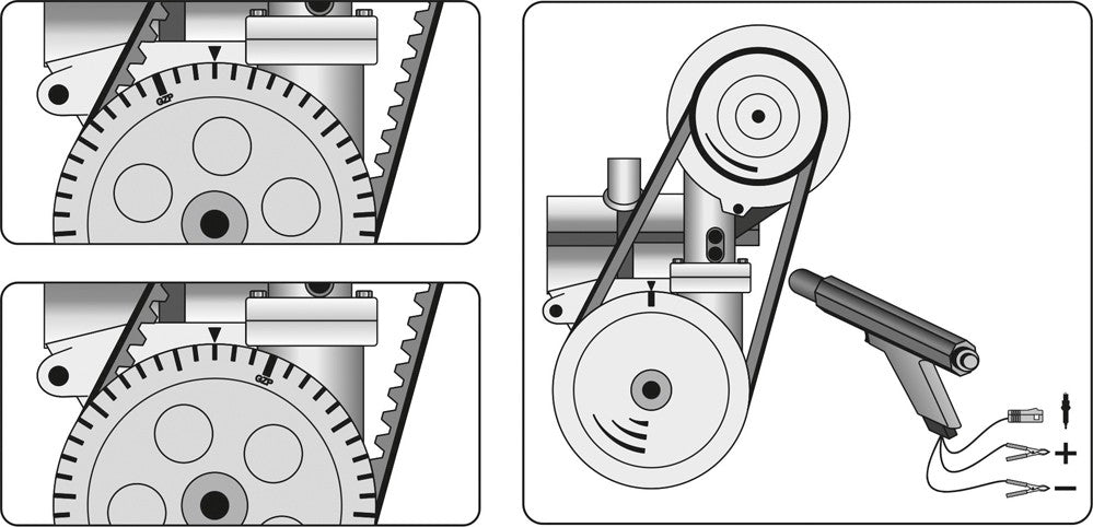 TIMING LIGHT (YT-7311)