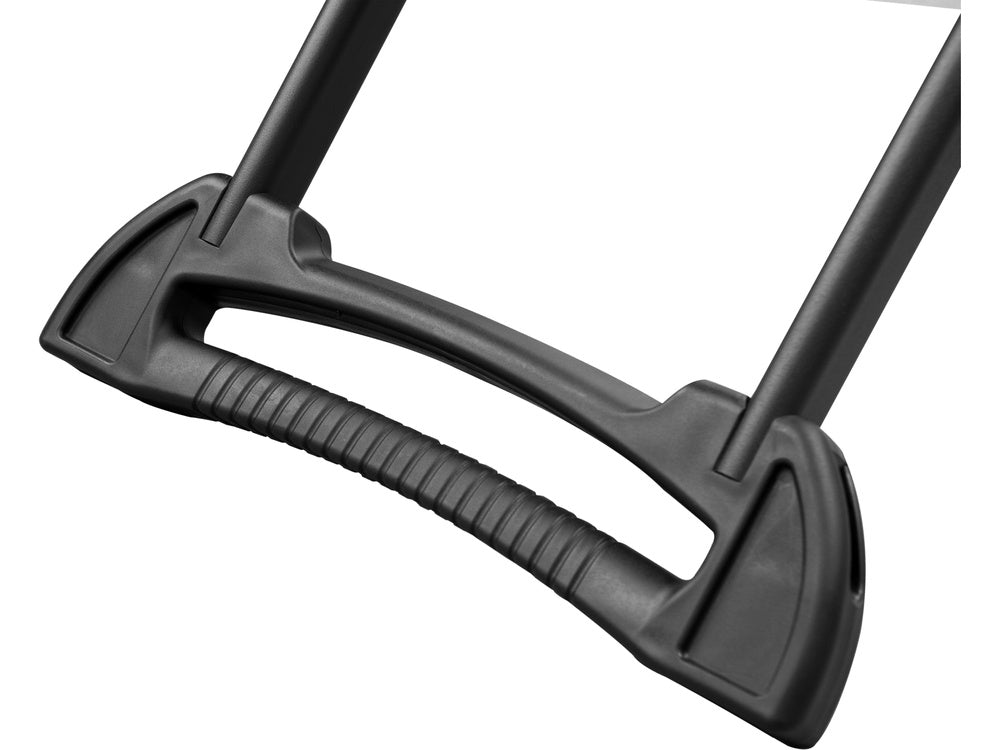 FOLDABLE TROLLEY FOR GAS GRILL (YG-20006)