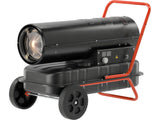 OIL FIRED DIRECT HEATER 30KW (YT-99740)