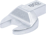 OPEN-END PUSH FIT SPANNER | 1/2" | SQUARE SIZE 9 X 12 MM (72045)
