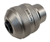 TAP WRENCH HOLDER | ADJUSTABLE | 1/2"DR M13-M19 (SK6585)