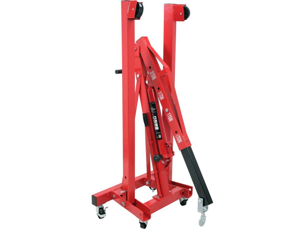 SHOP CRANE 2000KG (YT-55557)