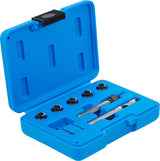 SPOT WELD DRILL SET | 10 PCS. (1632)