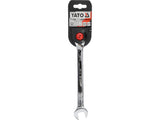 RATCHET COMBINATION WRENCH 23MM (YT-1666)