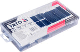 HEAT SHRINK INSULATION TUBES 127PCS SET (YT-06866)